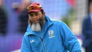 We are Going to Learn a Lot From The West Indies And England Series: Mushtaq Ahmed